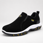 Zapatos Slip-On Hombre Cómodos Suela Amortiguada | Archie