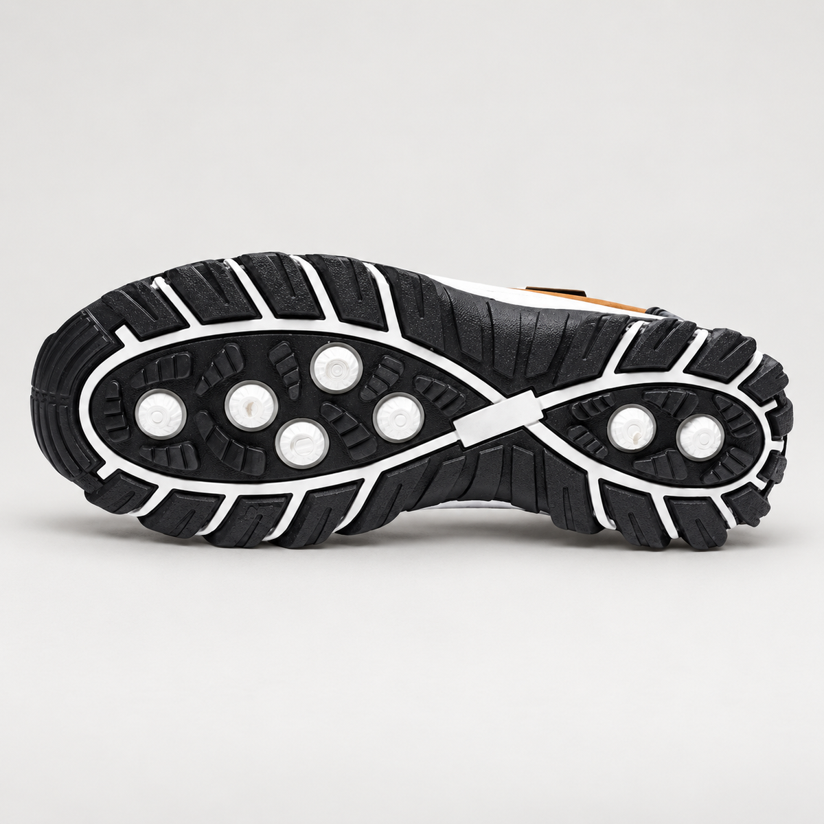 Zapatos Slip-On Hombre Cómodos Suela Amortiguada | Archie