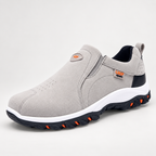 Zapatos Slip-On Hombre Cómodos Suela Amortiguada | Archie