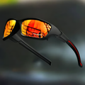 Gafas de Sol Deportivas Polarizadas Hombre UV400