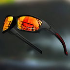 Gafas de Sol Deportivas Polarizadas Hombre UV400