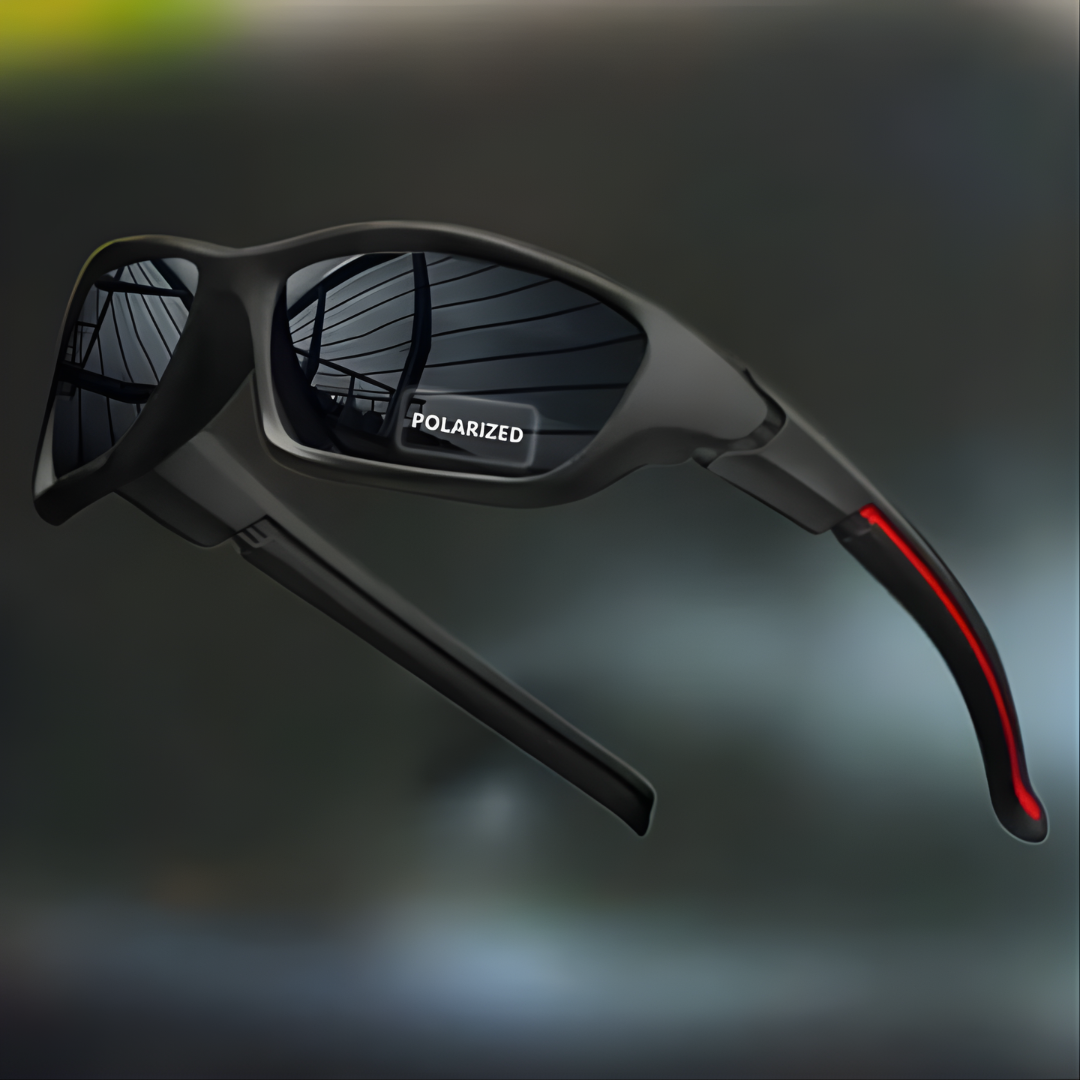 Gafas de Sol Deportivas Polarizadas Hombre UV400