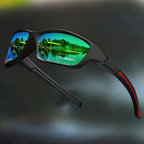 Gafas de Sol Deportivas Polarizadas Hombre UV400