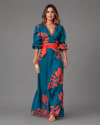 Mono Elegante Deria Mujer | Luna Cruz