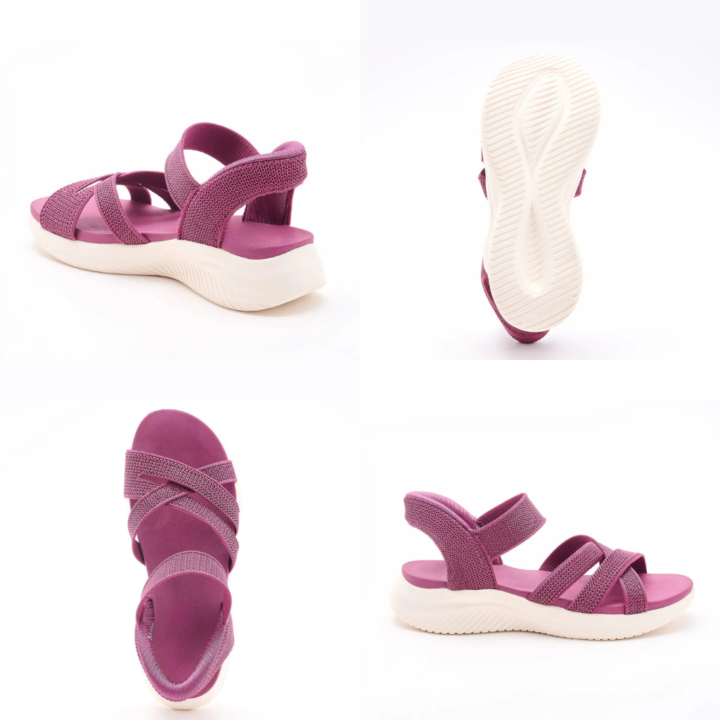 Sandalias flexibles | Fleximax 3.0