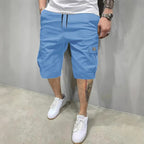 `Pantalones cortos cargo para hombre | Sommerfeld