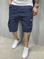 `Pantalones cortos cargo para hombre | Sommerfeld