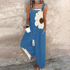 Peto Negro con Margarita Blanca Grande | Arelys