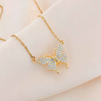 Collar con Detalles de Color | Adaina™