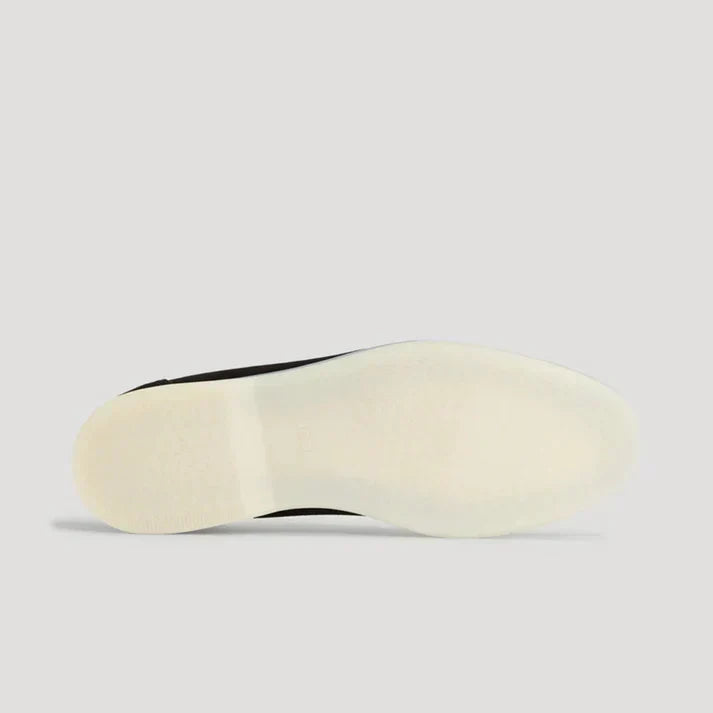 Mocasines de ante premium | Lorenzo