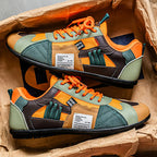 Zapatillas Retro Multicolor | Giovani