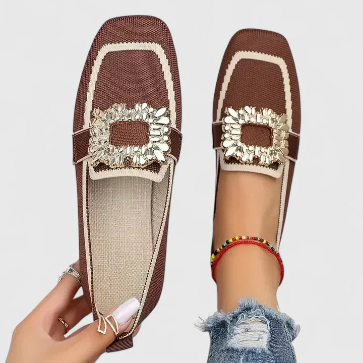 Mocasines Comodos Premium Mujer | Maylora