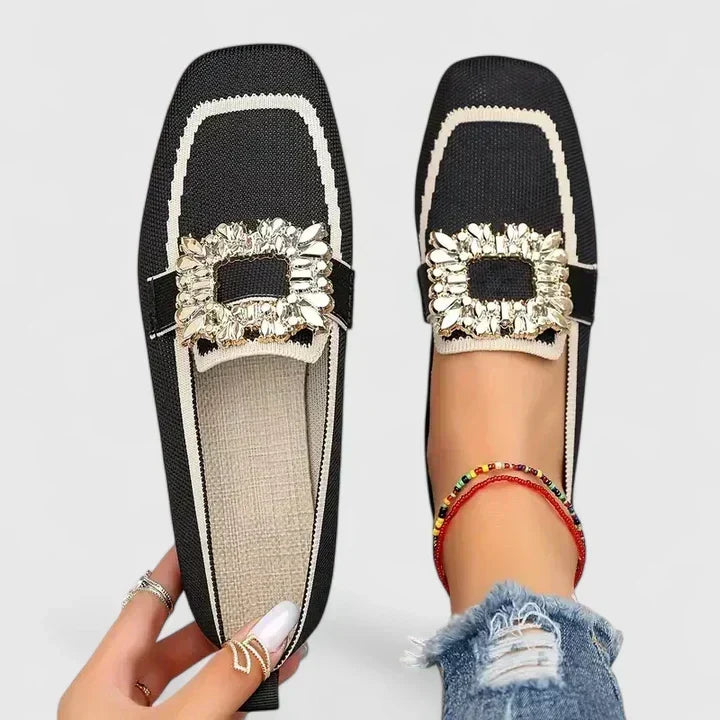 Mocasines Comodos Premium Mujer | Maylora
