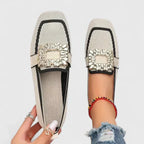 Mocasines Comodos Premium Mujer | Maylora