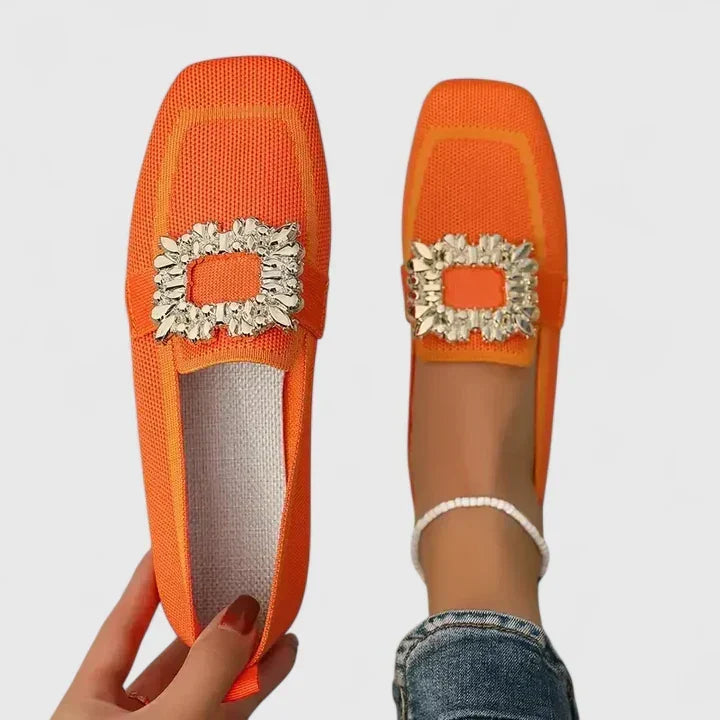 Mocasines Comodos Premium Mujer | Maylora