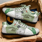 Zapatillas Retro Multicolor | Giovani