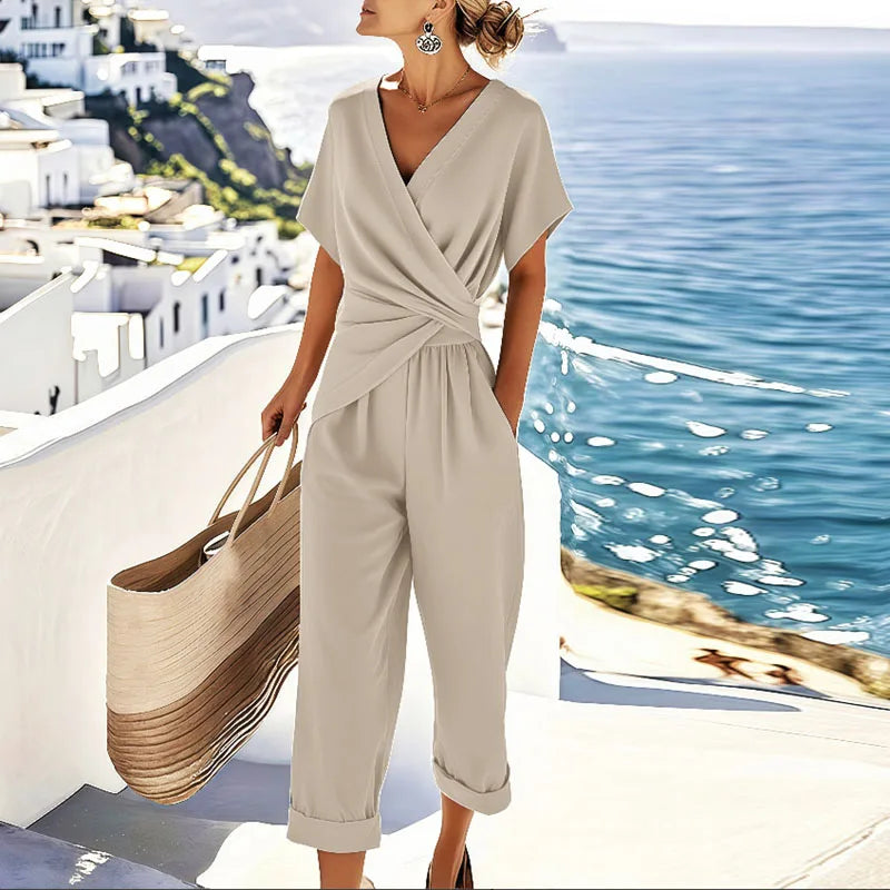 Conjunto dos piezas elegante | Carol