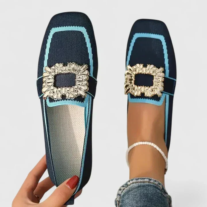 Mocasines Comodos Premium Mujer | Maylora