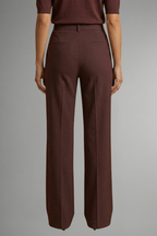 Conjunto Pantalón y Top Corto Mujer | Sara