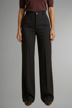 Conjunto Pantalón y Top Corto Mujer | Sara