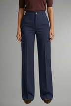 Conjunto Pantalón y Top Corto Mujer | Sara