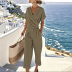 Conjunto dos piezas elegante | Carol