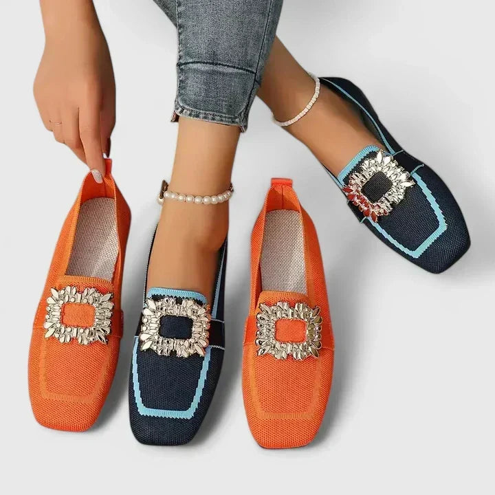 Mocasines Comodos Premium Mujer | Maylora