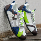 Zapatillas Retro Multicolor | Giovani