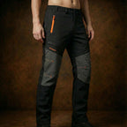 Pantalones Impermeables Hombre Resistentes al Agua | Thoralf