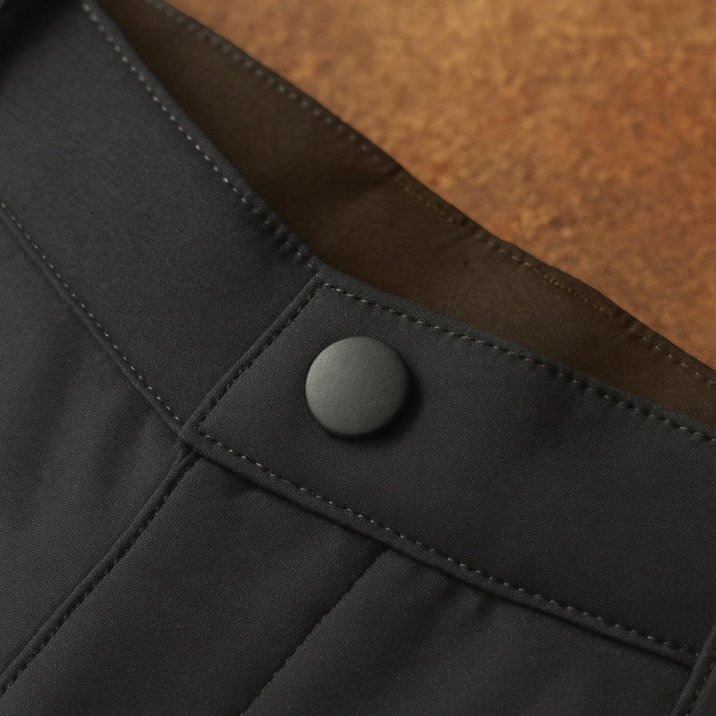 Pantalones Impermeables Hombre Resistentes al Agua | Thoralf