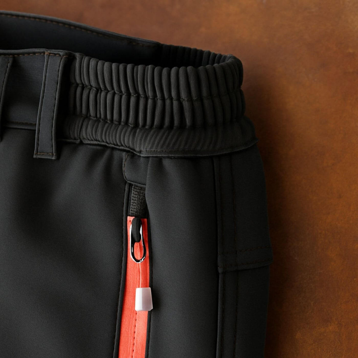 Pantalones Impermeables Hombre Resistentes al Agua | Thoralf