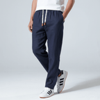Pantalón Confort Japonés para Hombre | Tsuki