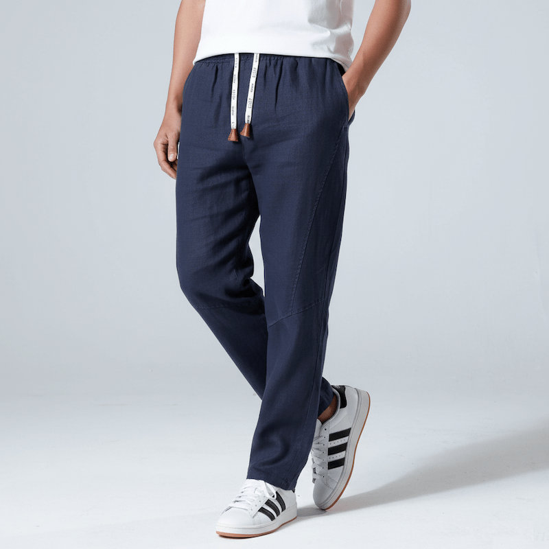 Pantalon confort japones | Tsuki
