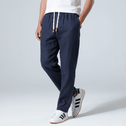 Tsuki | Pantalon confort japones