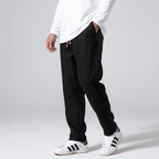 Pantalón Confort Japonés para Hombre | Tsuki