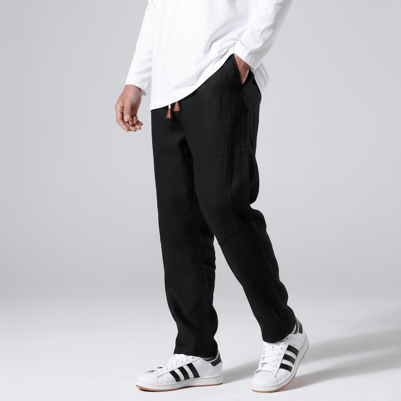 Pantalon confort japones | Tsuki