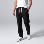 Pantalón Confort Japonés para Hombre | Tsuki
