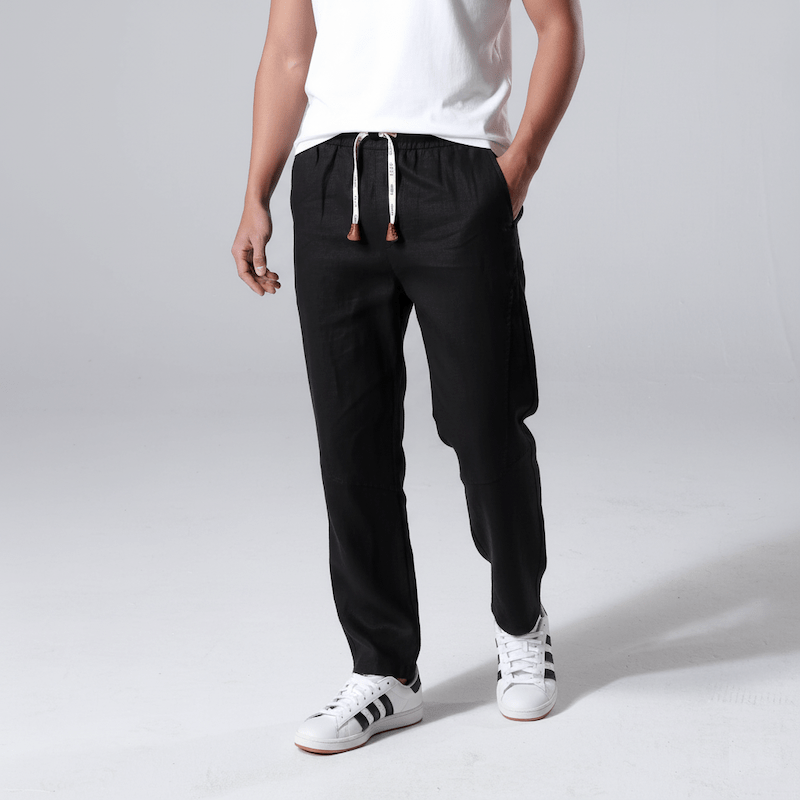 Pantalon confort japones | Tsuki