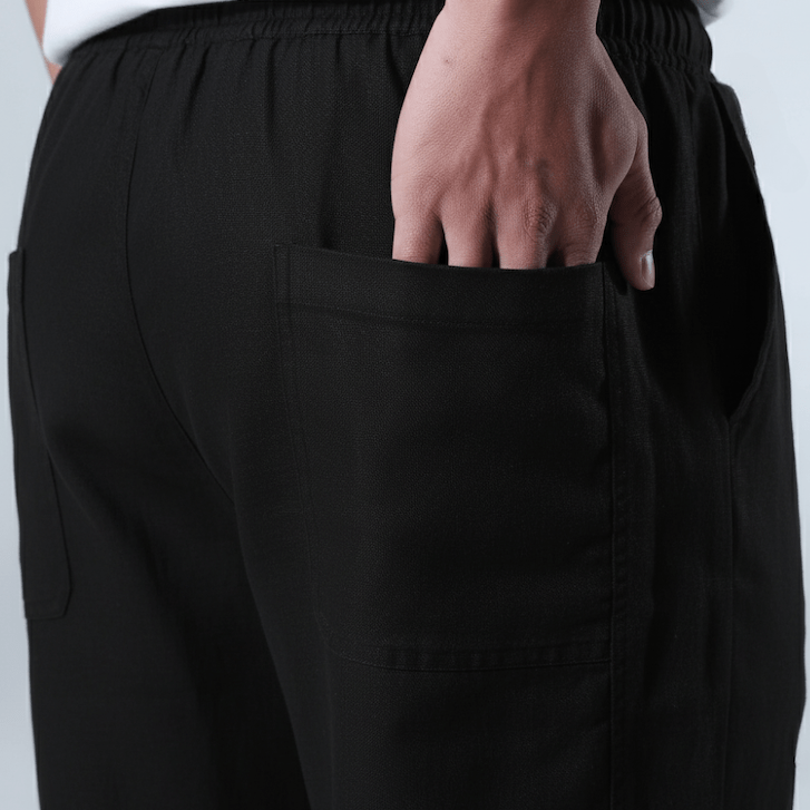 Pantalon confort japones | Tsuki