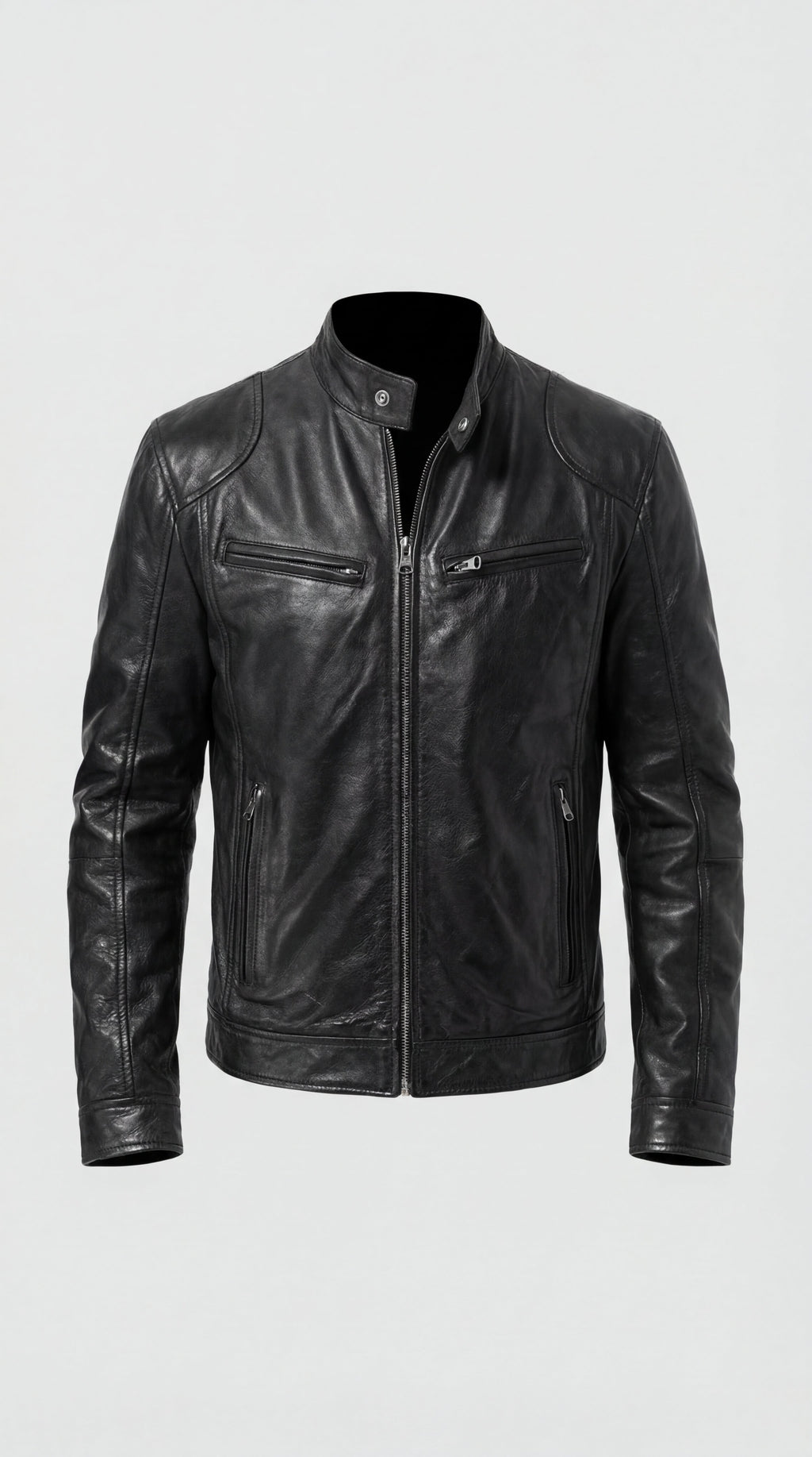 Chaqueta de piel | Marc