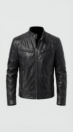 Chaqueta de piel | Marc