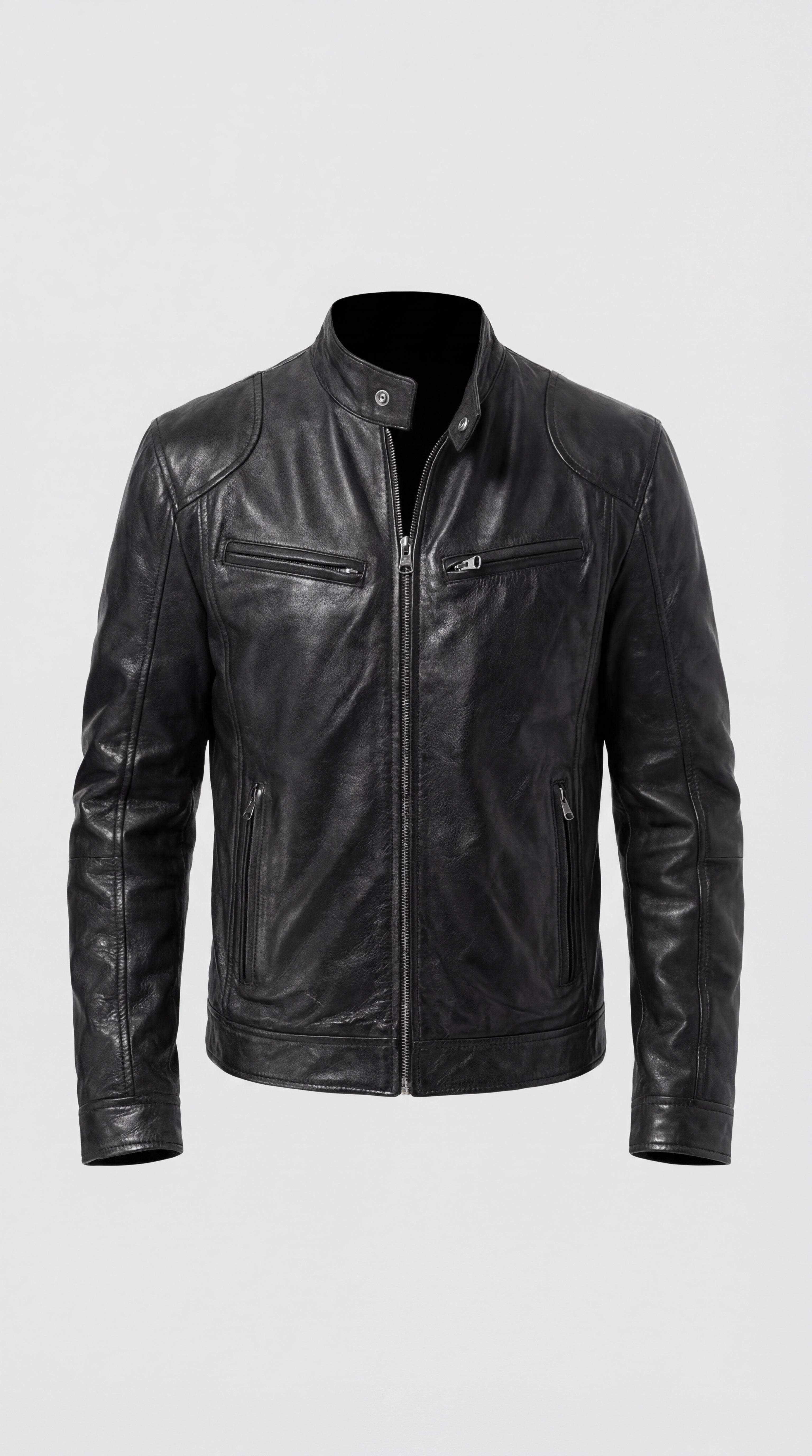 Chaqueta de piel | Marc