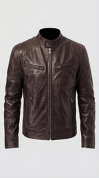 Chaqueta de piel | Marc