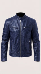Chaqueta de piel | Marc