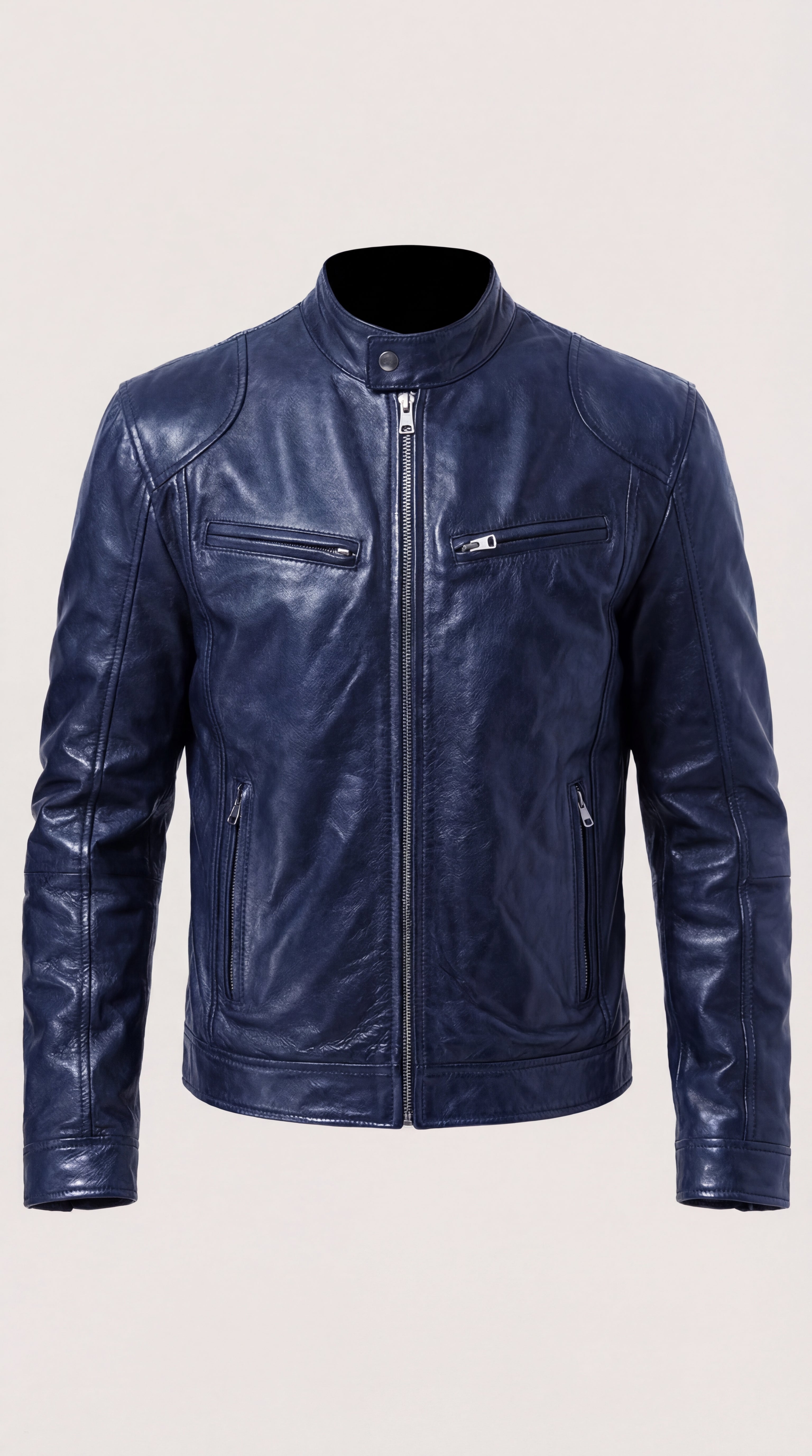 Chaqueta de piel | Marc