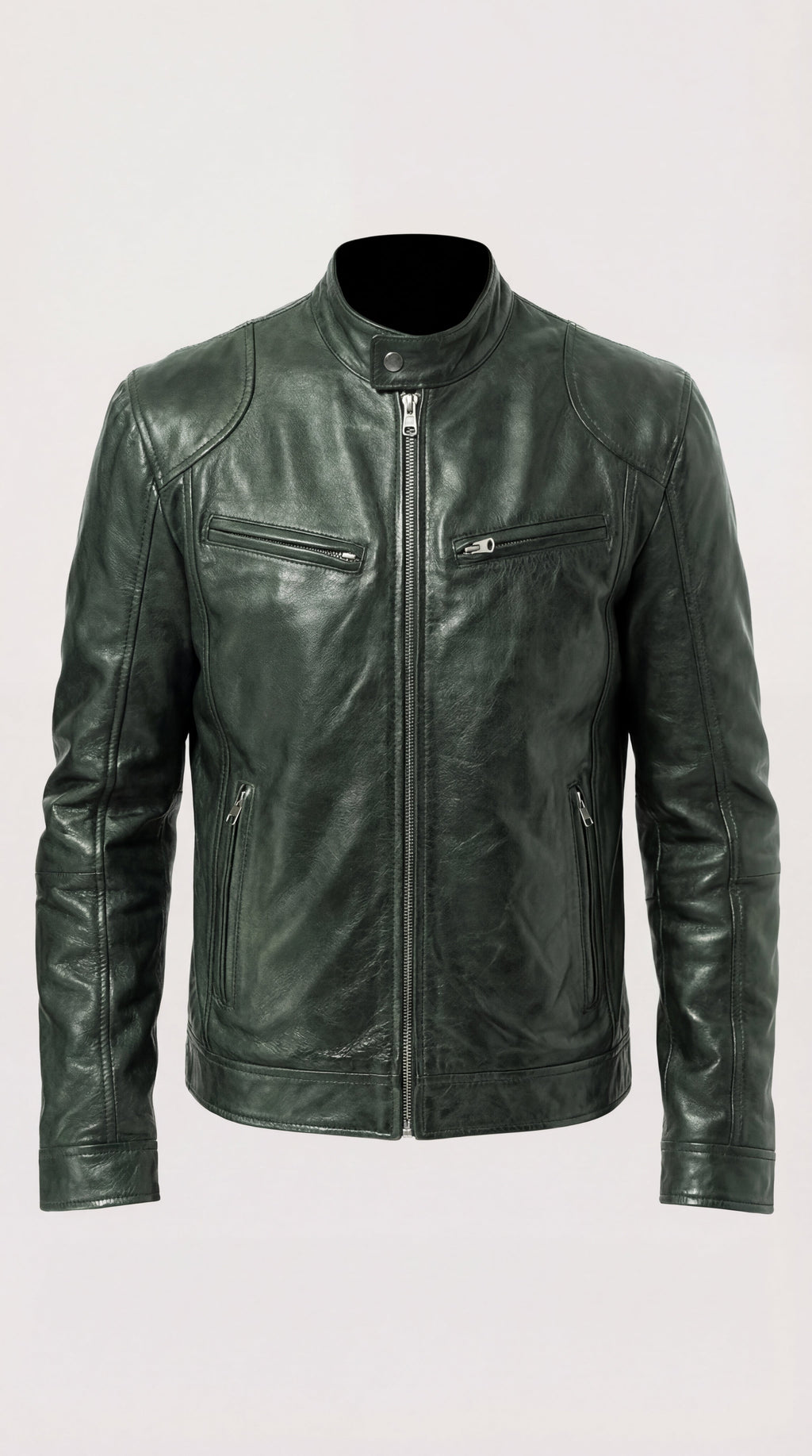 Chaqueta de piel | Marc