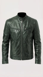 Chaqueta de piel | Marc