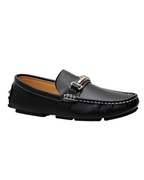 Mocasines de piel  autrntica | Ruben