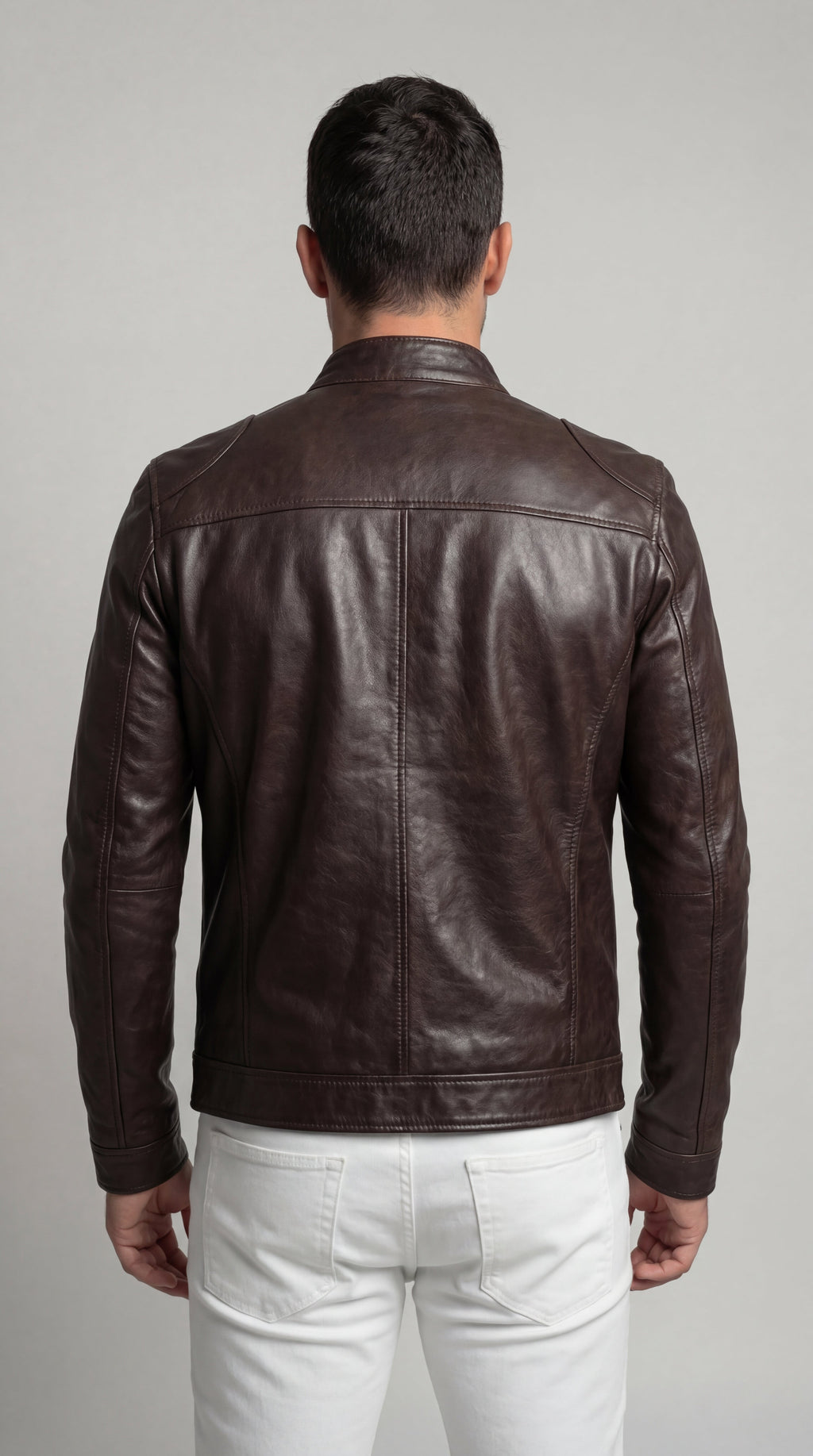Chaqueta de piel | Marc