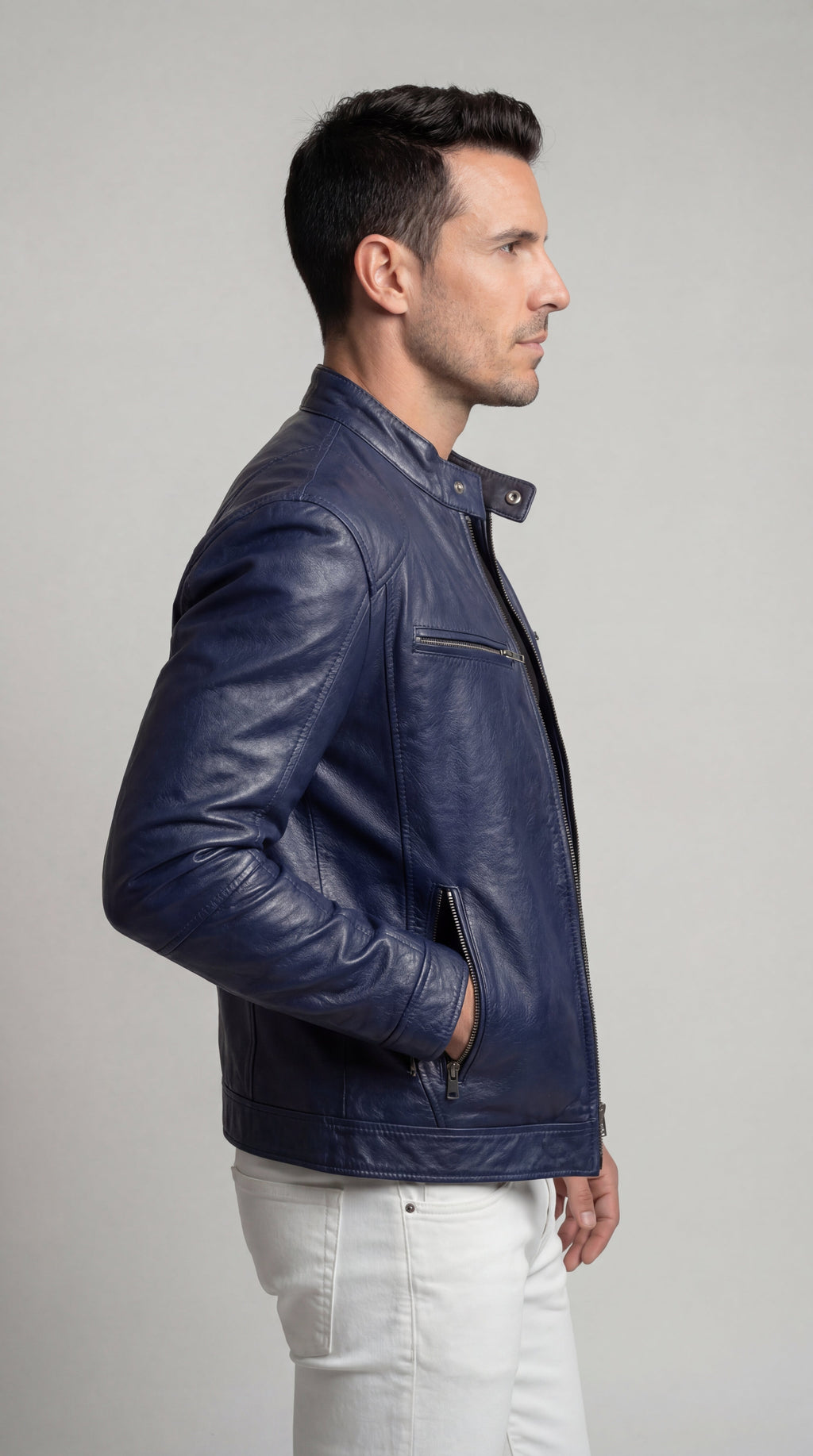 Chaqueta de piel | Marc